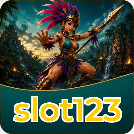 slot123 Indonesia